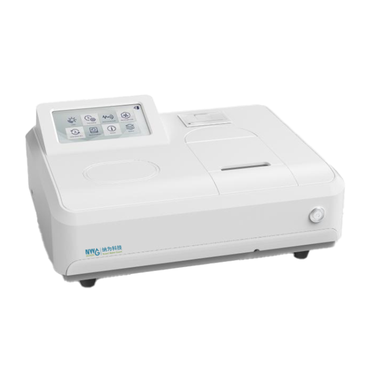 NSPS2000多參數水質測定儀