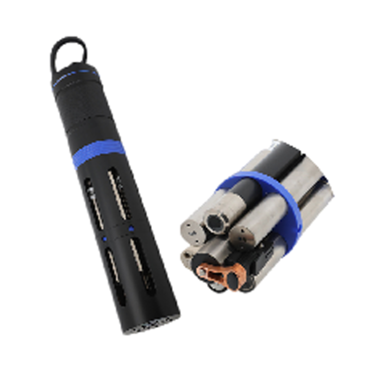 NMP系列多參數傳感器