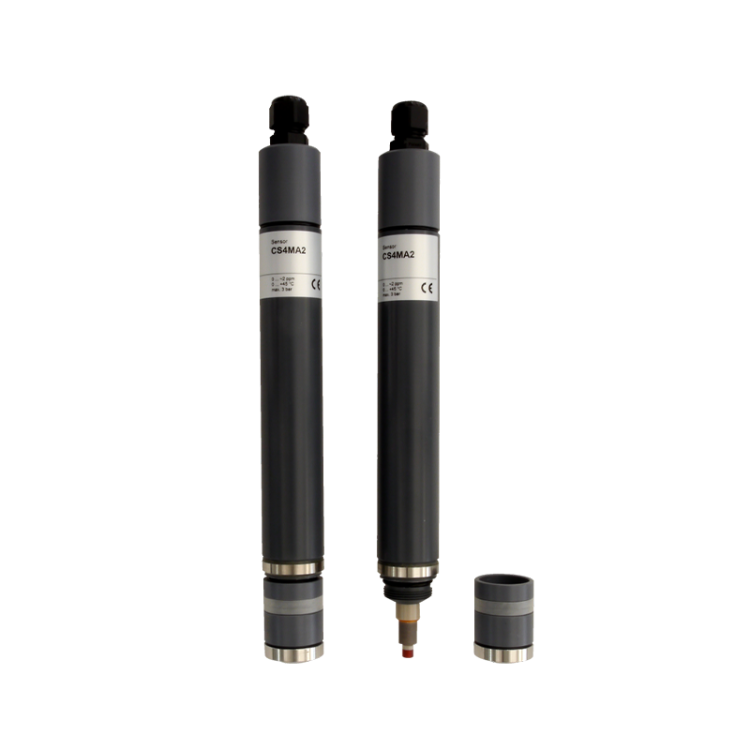 NOZ-PoL101臭氧傳感器（極譜法）