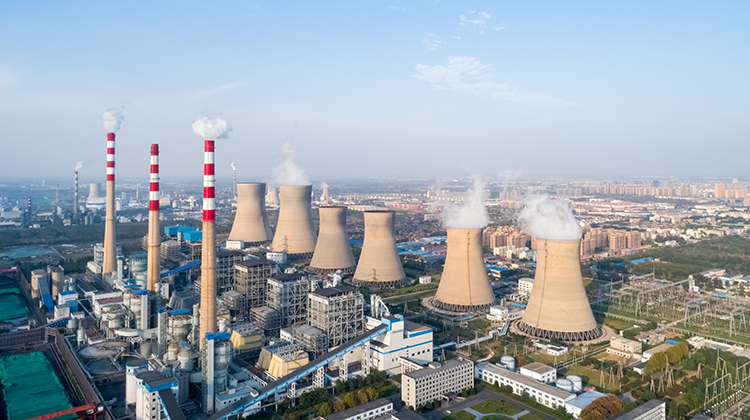 火電廠水質監測解決方案