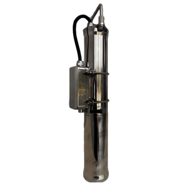 NTE2000全光譜水質監測儀